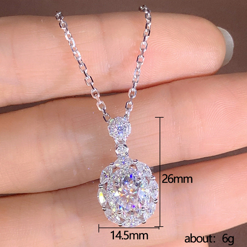 Charming Necklace for Any Occasion