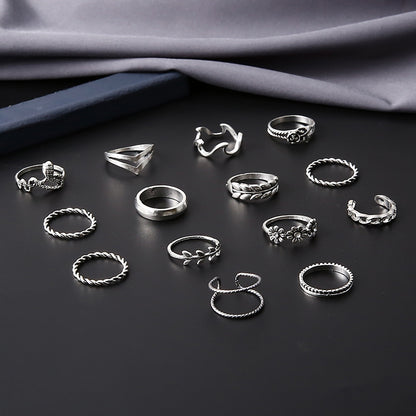 Charming Set for Any Occasion