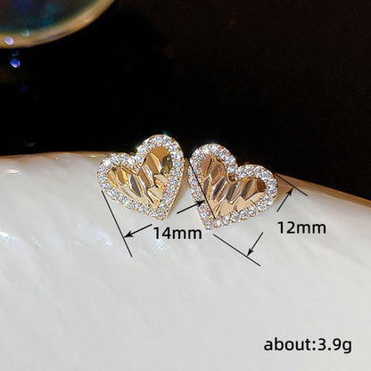 Elegant Earring for Every Occasion