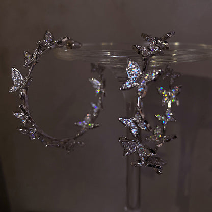 Delicate Artisan Ring