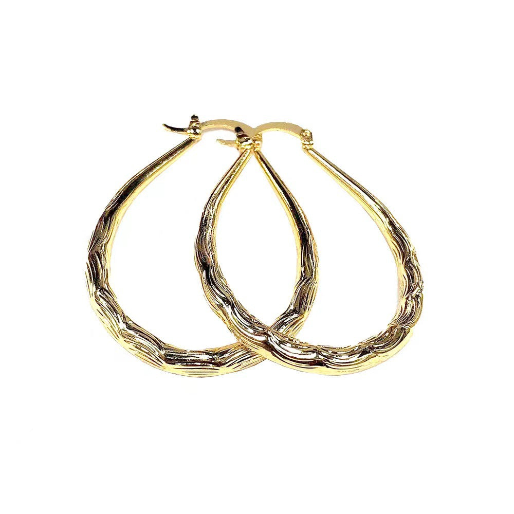 Elegant Silver Earring for Every Occasion