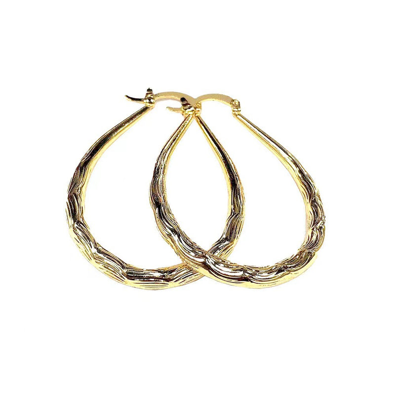 Elegant Silver Earring for Every Occasion