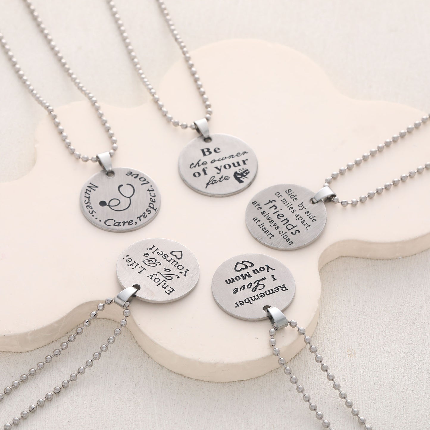 Charming Necklace for Any Occasion