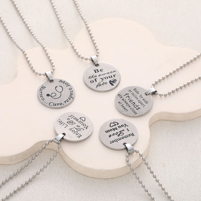 Charming Necklace for Any Occasion