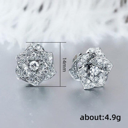 Elegant Earring for Every Occasion