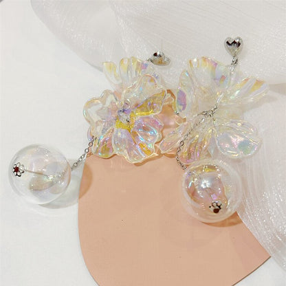 Elegant Earring for Every Occasion