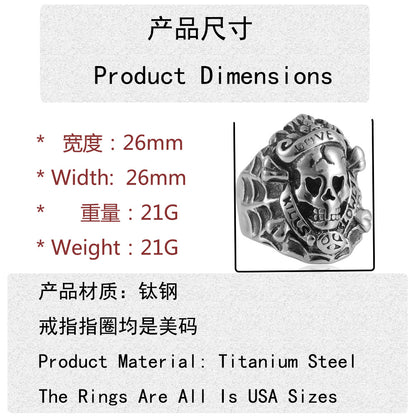 Charming Ring for Any Occasion