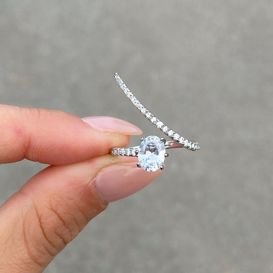 Elegant Ring for Every Occasion