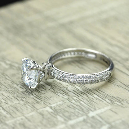 Beautiful Ring with Unique Style