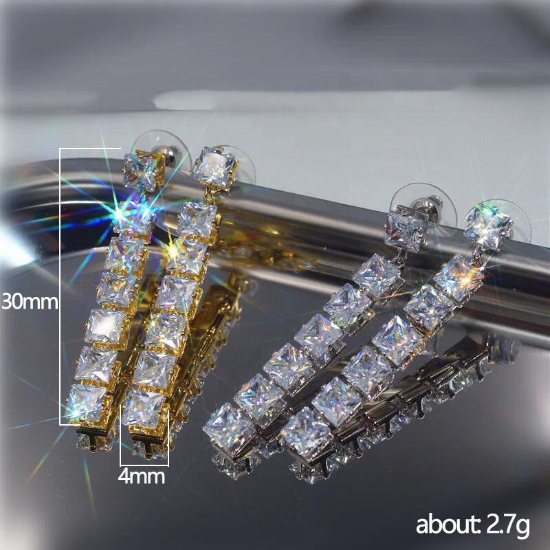 Delicate Artisan Earring
