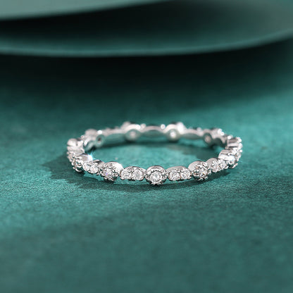 Romantic Ring for Special Moments