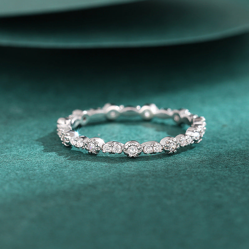 Romantic Ring for Special Moments