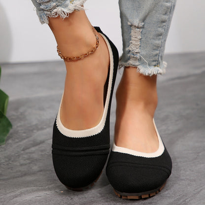 Classic Orthopedic Shoes with Timeless Style