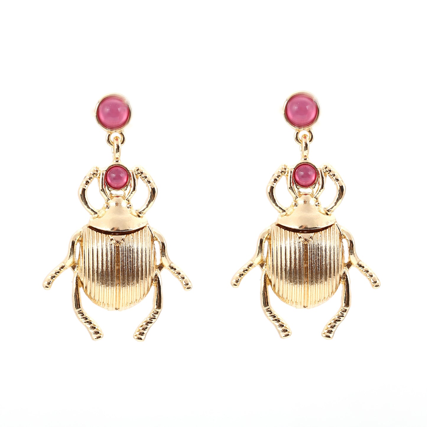 Elegant Gold Earring for Every Occasion