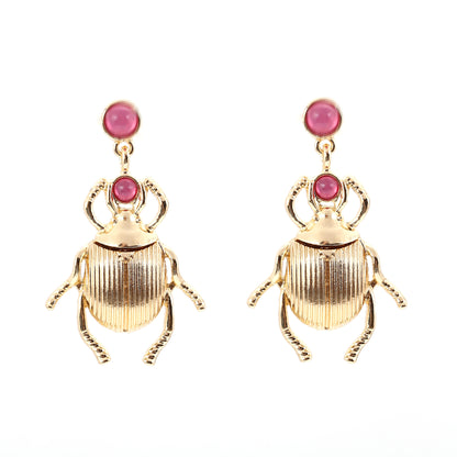 Elegant Gold Earring for Every Occasion