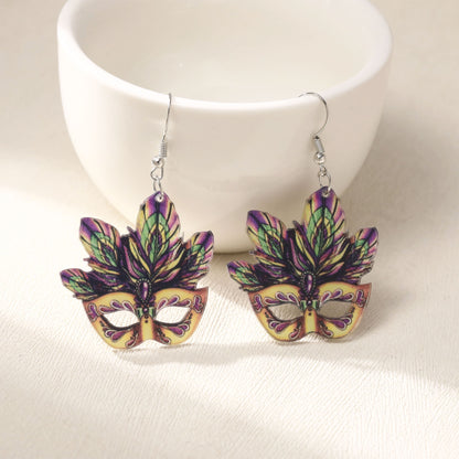 Charming Earring for Any Occasion