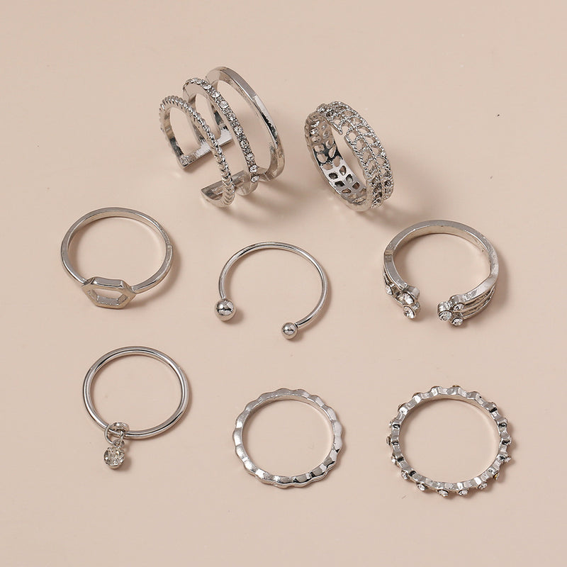 Stunning Set for Daily Wear