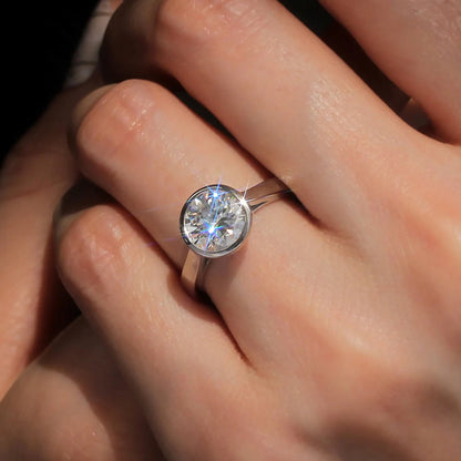 Vintage Handmade Ring