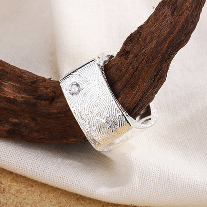 Romantic Ring for Special Moments