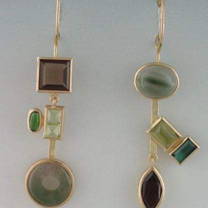 Classic Earring with Timeless Appeal