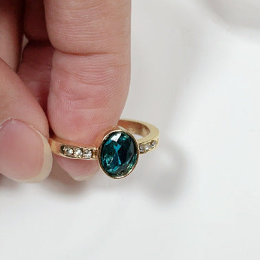 Stunning Ring for Daily Wear