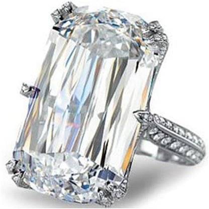 Delicate Artisan Ring