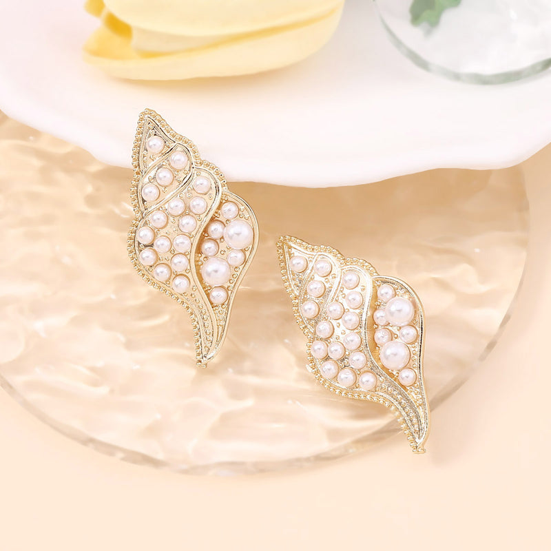 Beautiful Earring with Unique Style