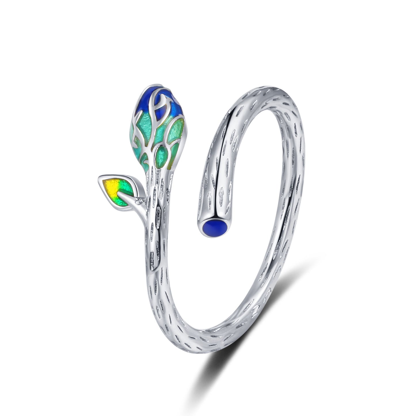 Classic Ring with Timeless Appeal