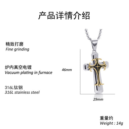 Charming Necklace for Any Occasion