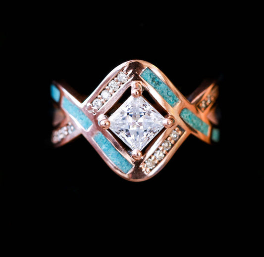 Charming Ring for Any Occasion