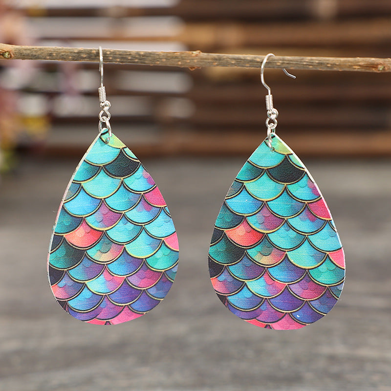 Romantic Earring for Special Moments