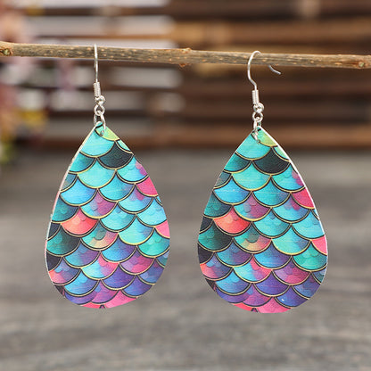 Romantic Earring for Special Moments
