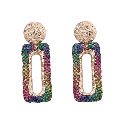 Stunning Earring for Daily Wear