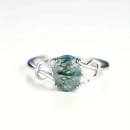 Delicate Artisan Ring