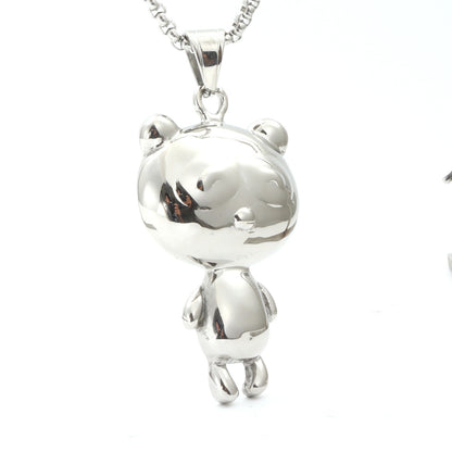 Delicate Artisan Necklace