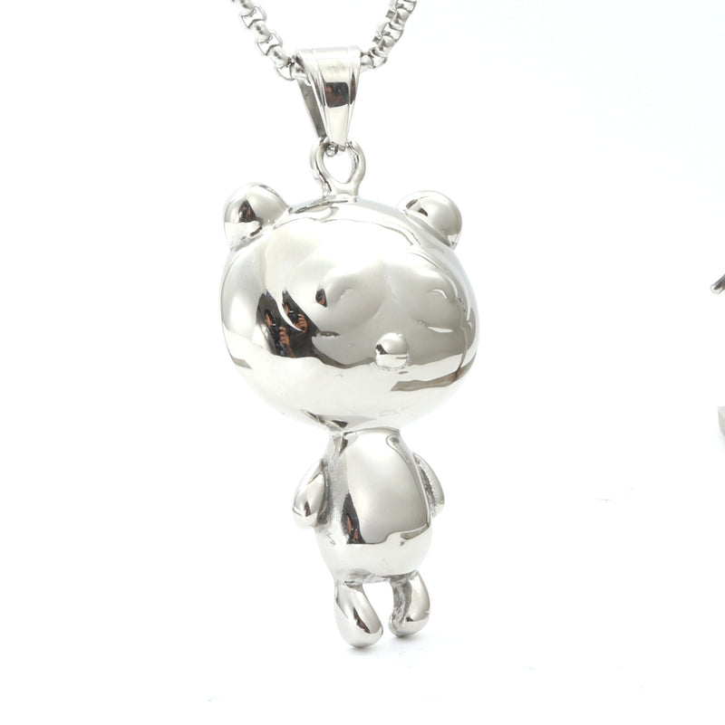 Delicate Artisan Necklace