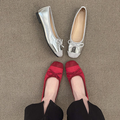 Chic Orthopedic Shoes with Unique Design