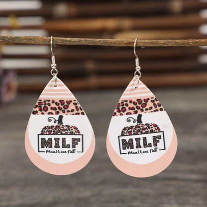 Romantic Earring for Special Moments