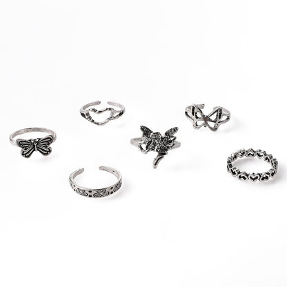 Charming Set for Any Occasion