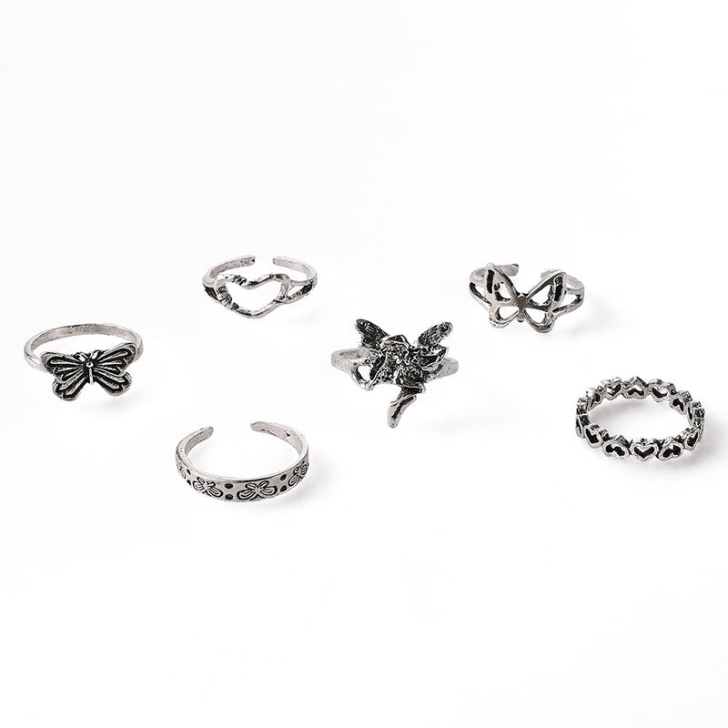 Charming Set for Any Occasion