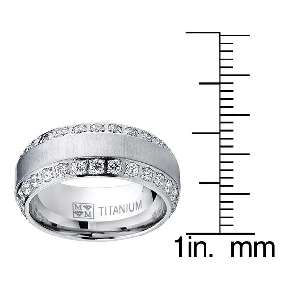 Classic Ring with Timeless Appeal