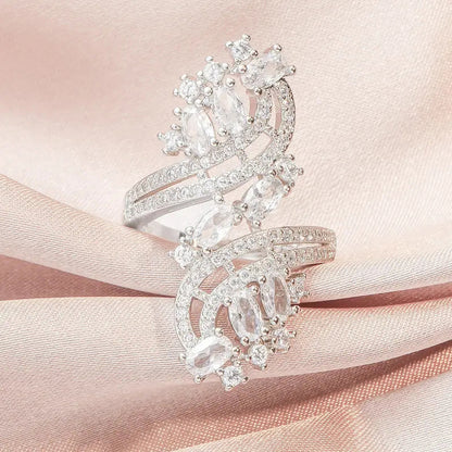 Romantic Ring for Special Moments