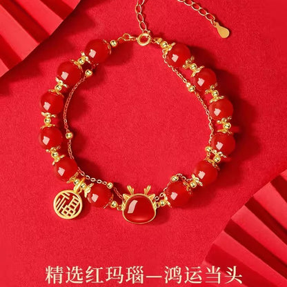 Romantic Bracelet for Special Moments