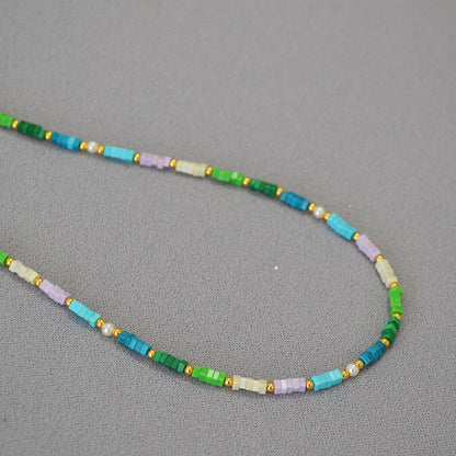 Vintage Handmade Necklace