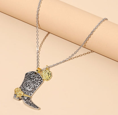 Charming Necklace for Any Occasion