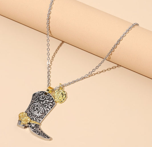 Charming Necklace for Any Occasion