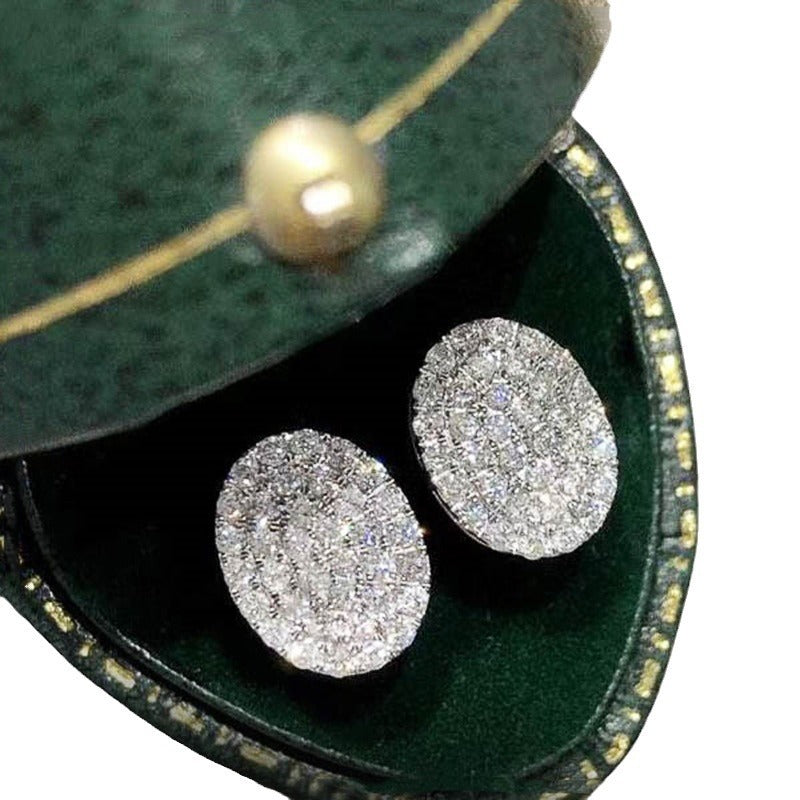 Romantic Earring for Special Moments