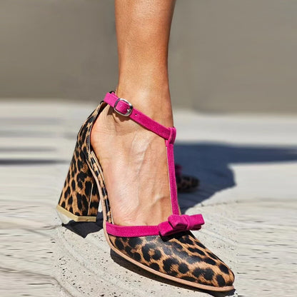 Graceful Orthopedic Shoes for Modern Look