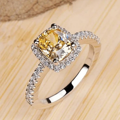 Vintage Handmade Ring