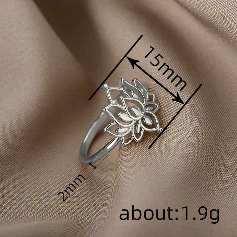 Charming Ring for Any Occasion